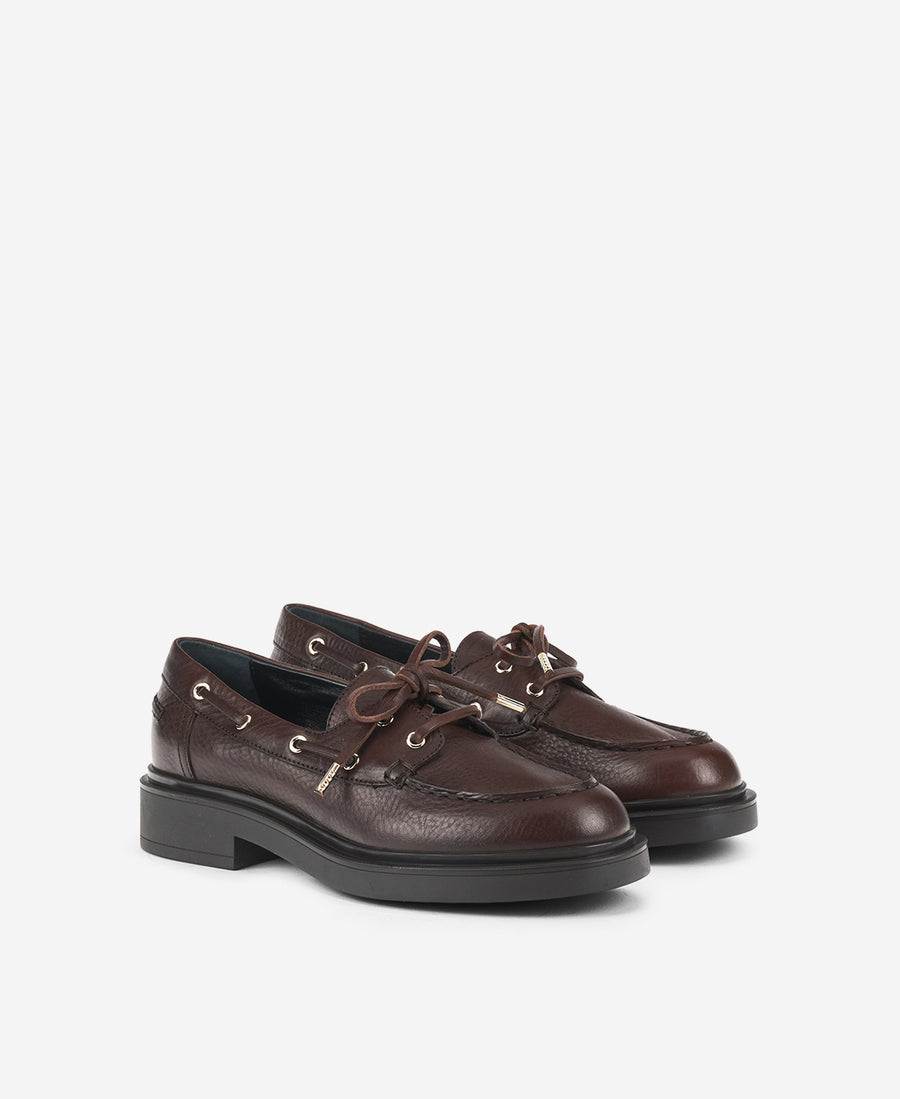 Loren Boat - 2
