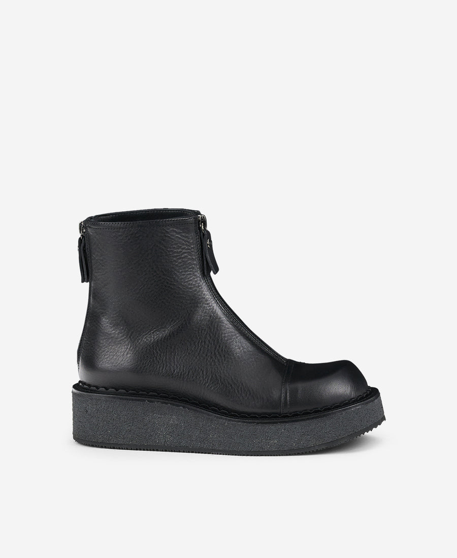 Linfa Lowboot - 1