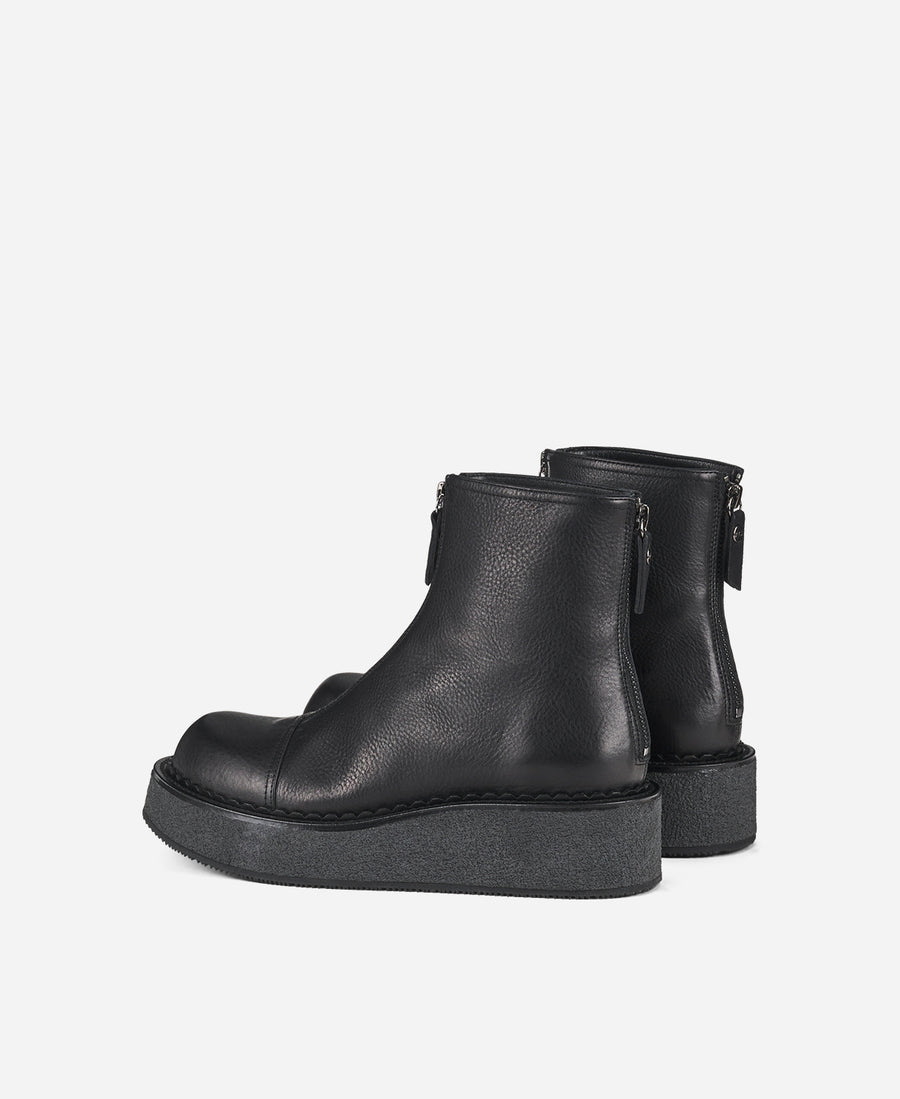 Linfa Lowboot - 3