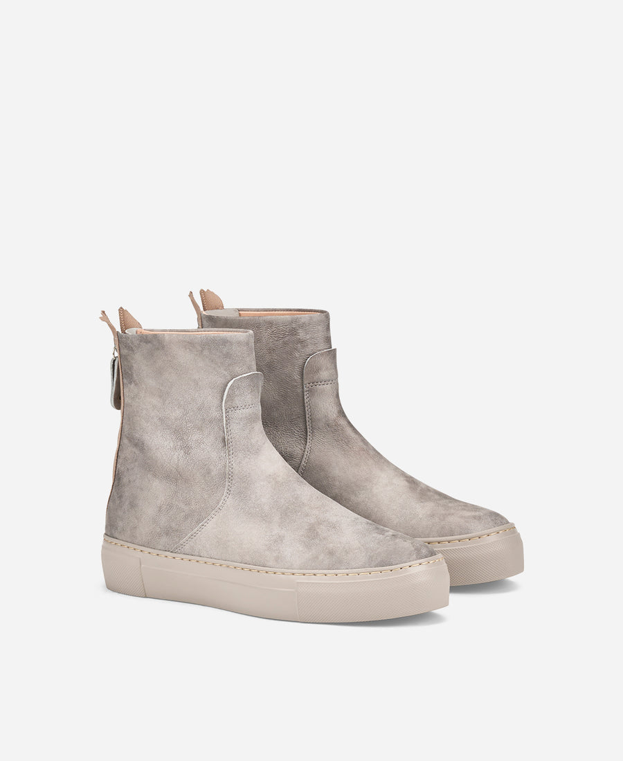 Bottines Meghan - 2