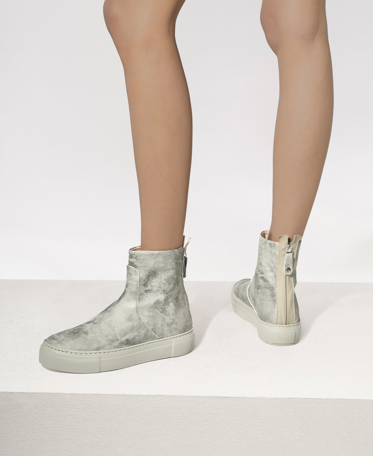Meghan Bootie - 4