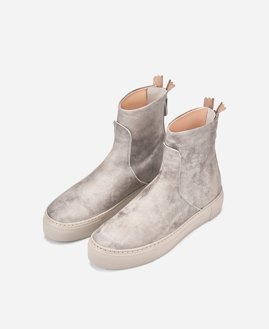 Bottines Meghan - 5
