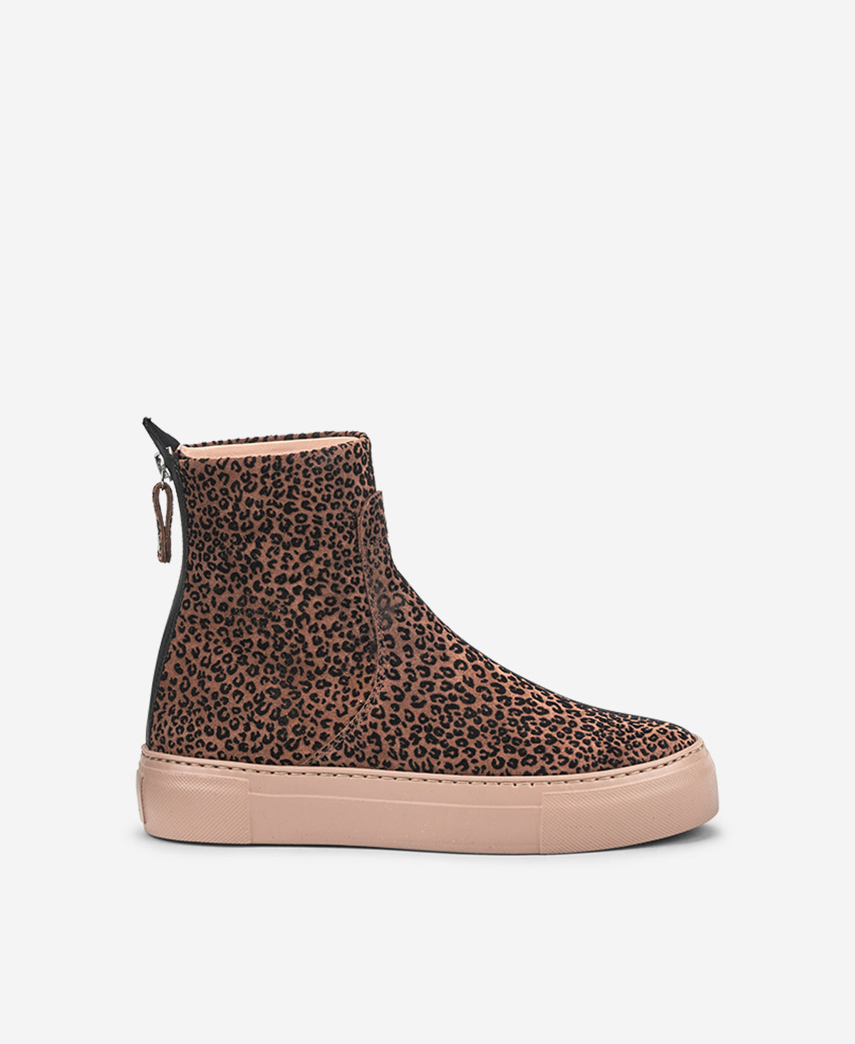 Stivaletto Meghan - 1