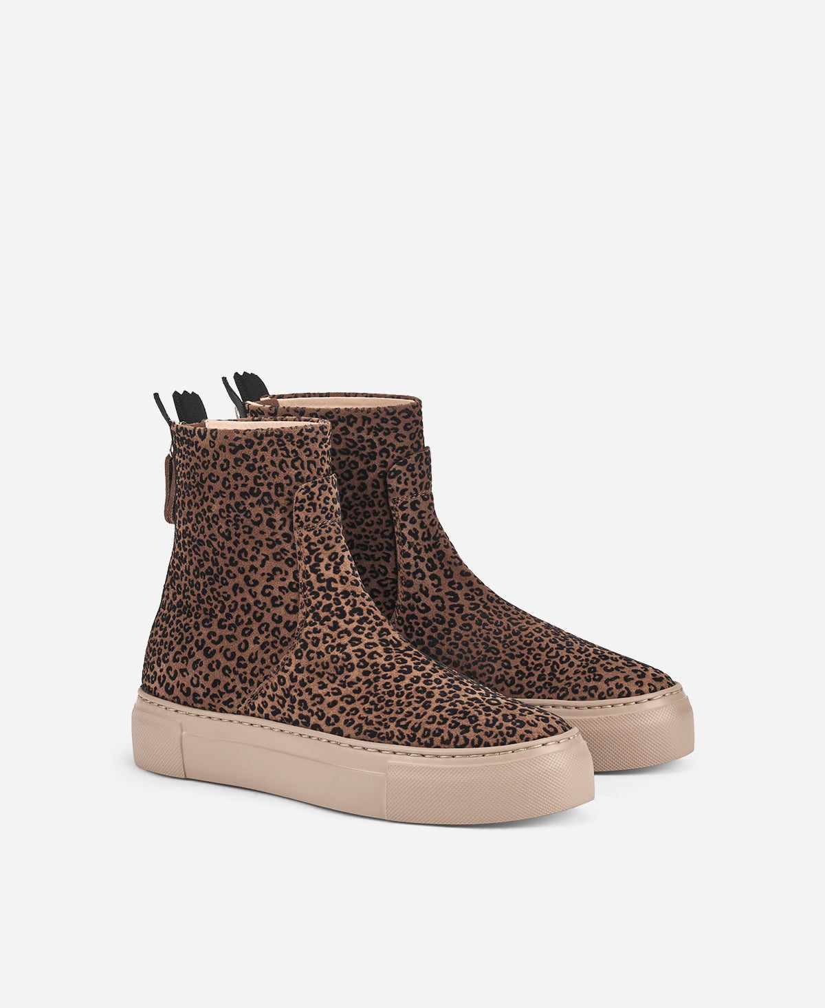 Stivaletto Meghan - 2