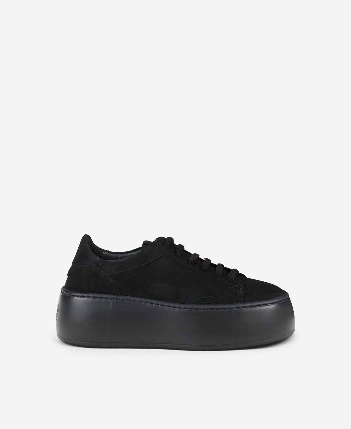 Vibe Lace Up - 1
