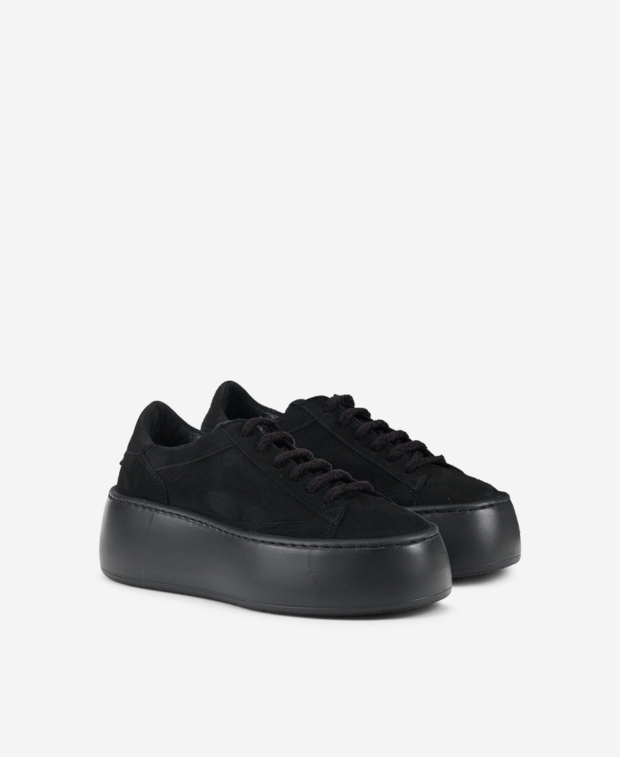 Vibe Lace Up - 2