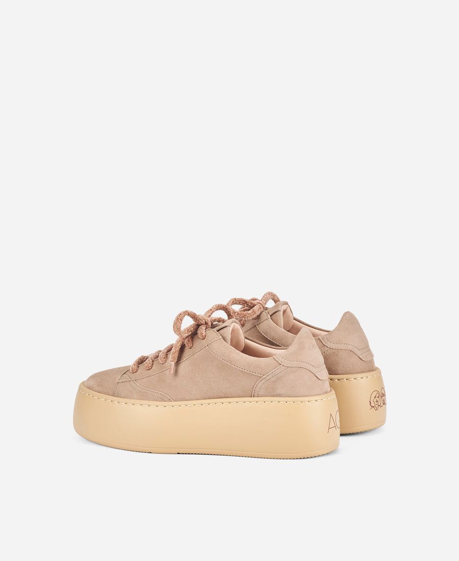 Vibe Lace Up - 3