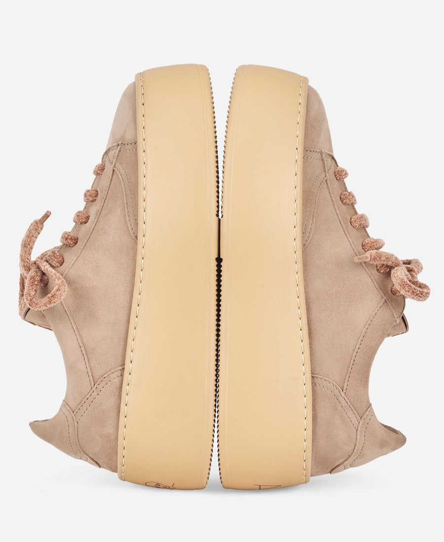Vibe Lace Up - 5