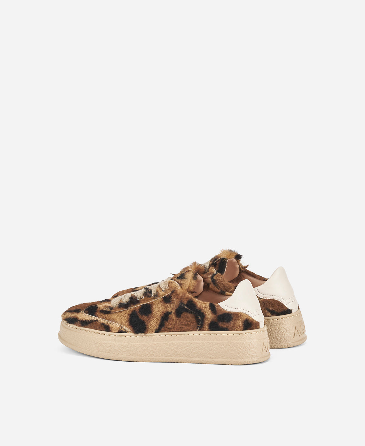 Chaussures Giuly - 3