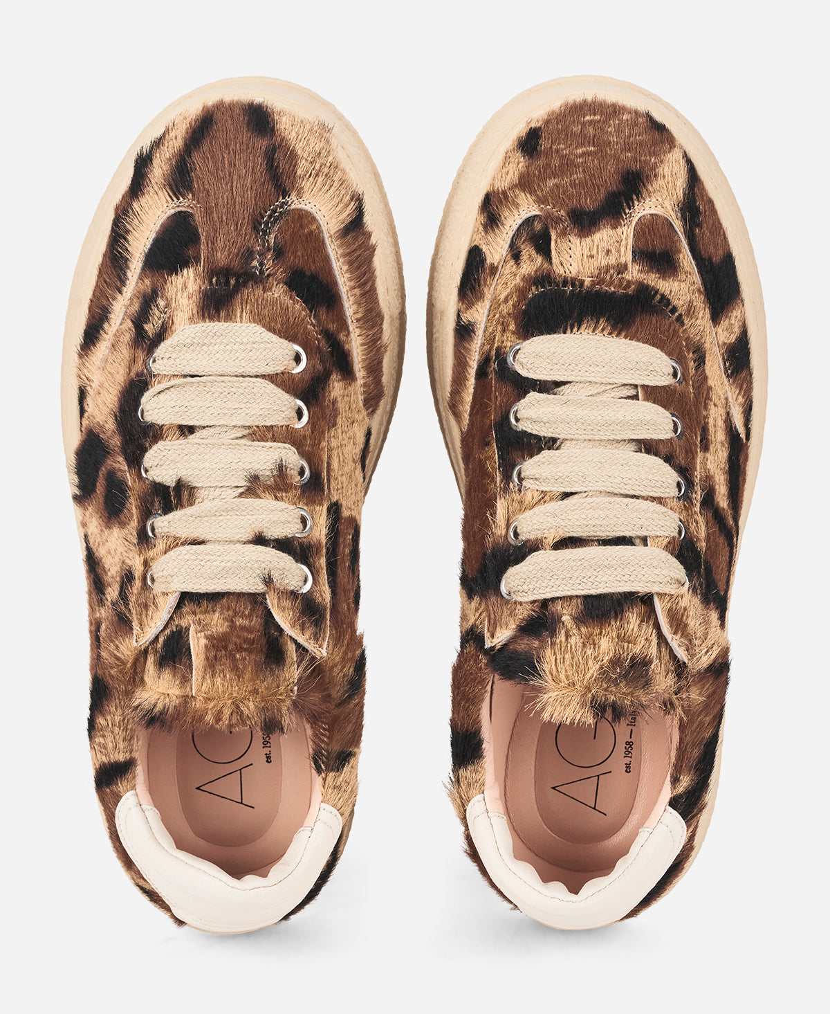 Chaussures Giuly - 6