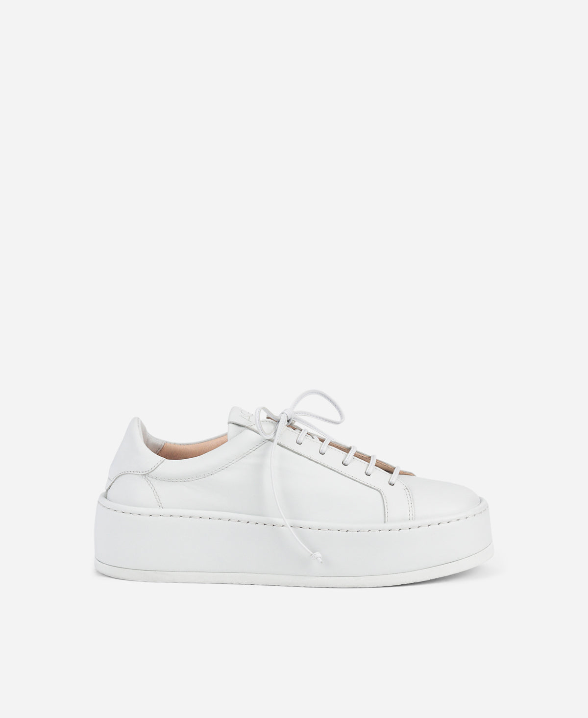 Wrap Lace Up - 1