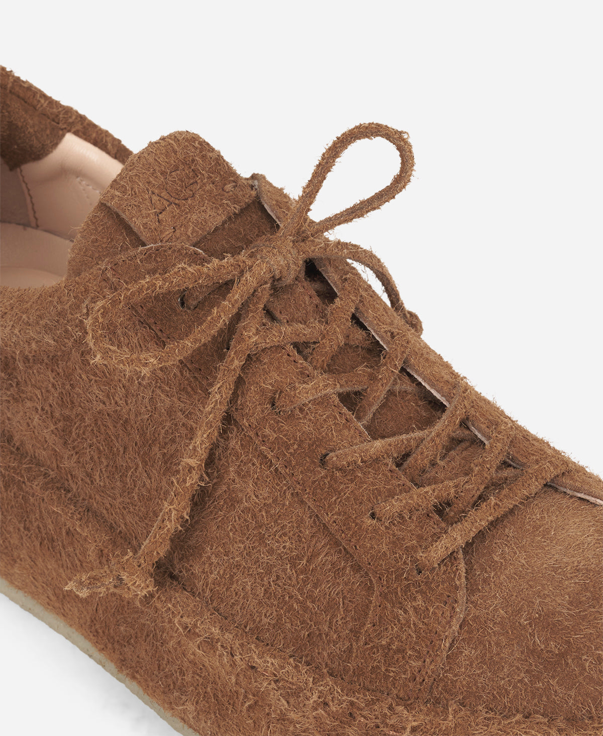Wrap P Lace Up - 6