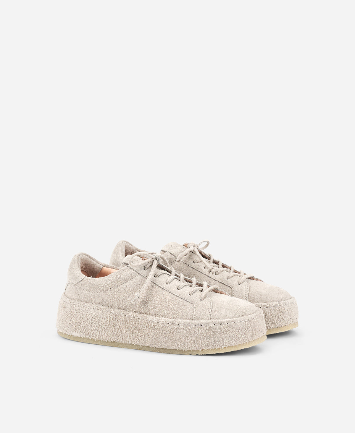 Wrap P Lace Up - 2
