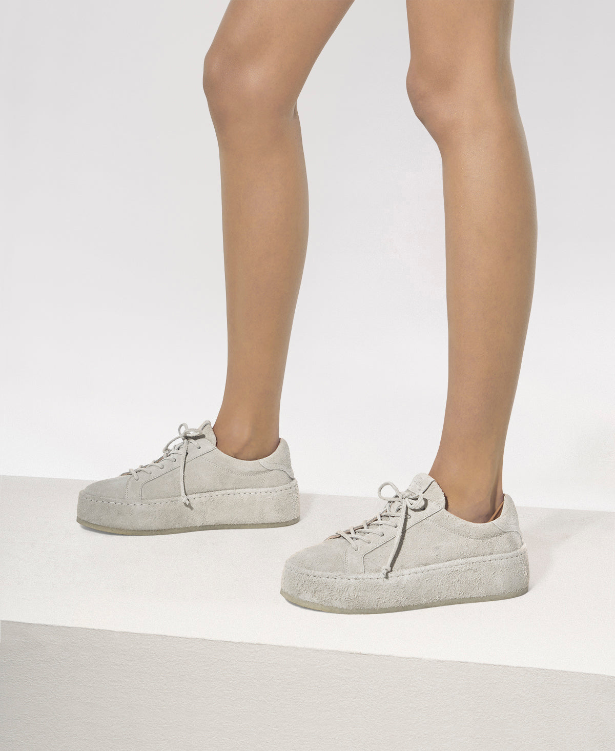 Wrap P Lace Up - 4