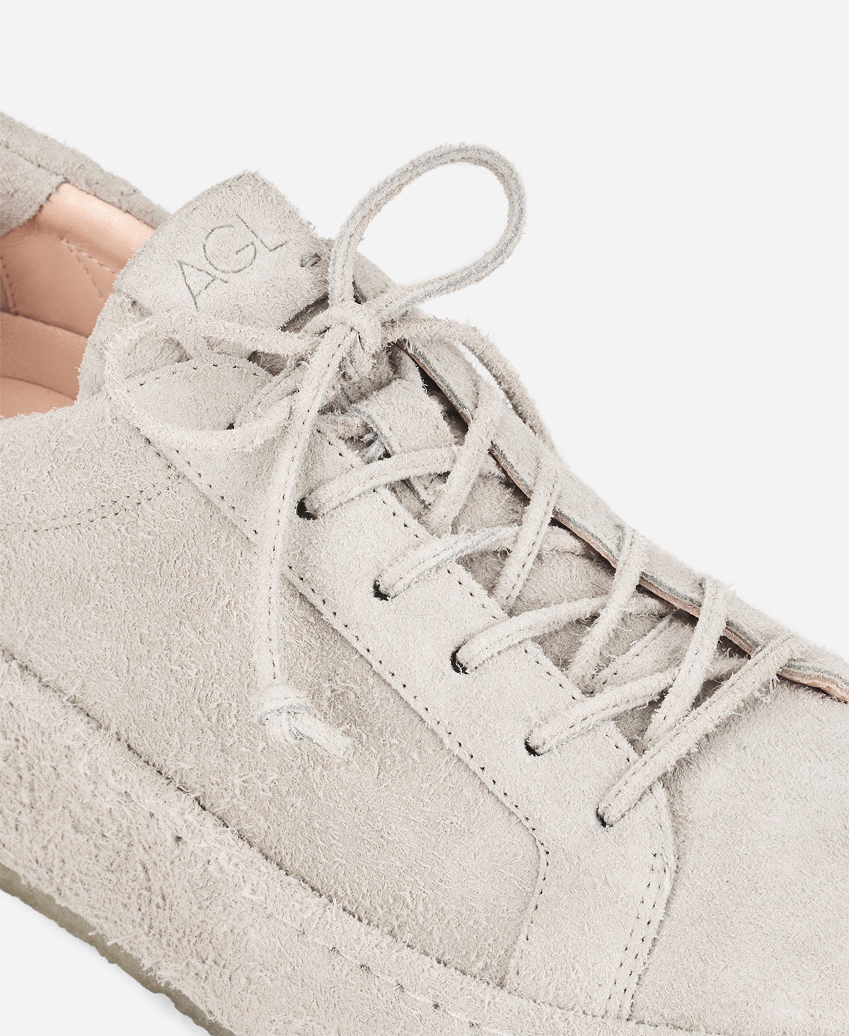 Wrap P Lace Up - 5