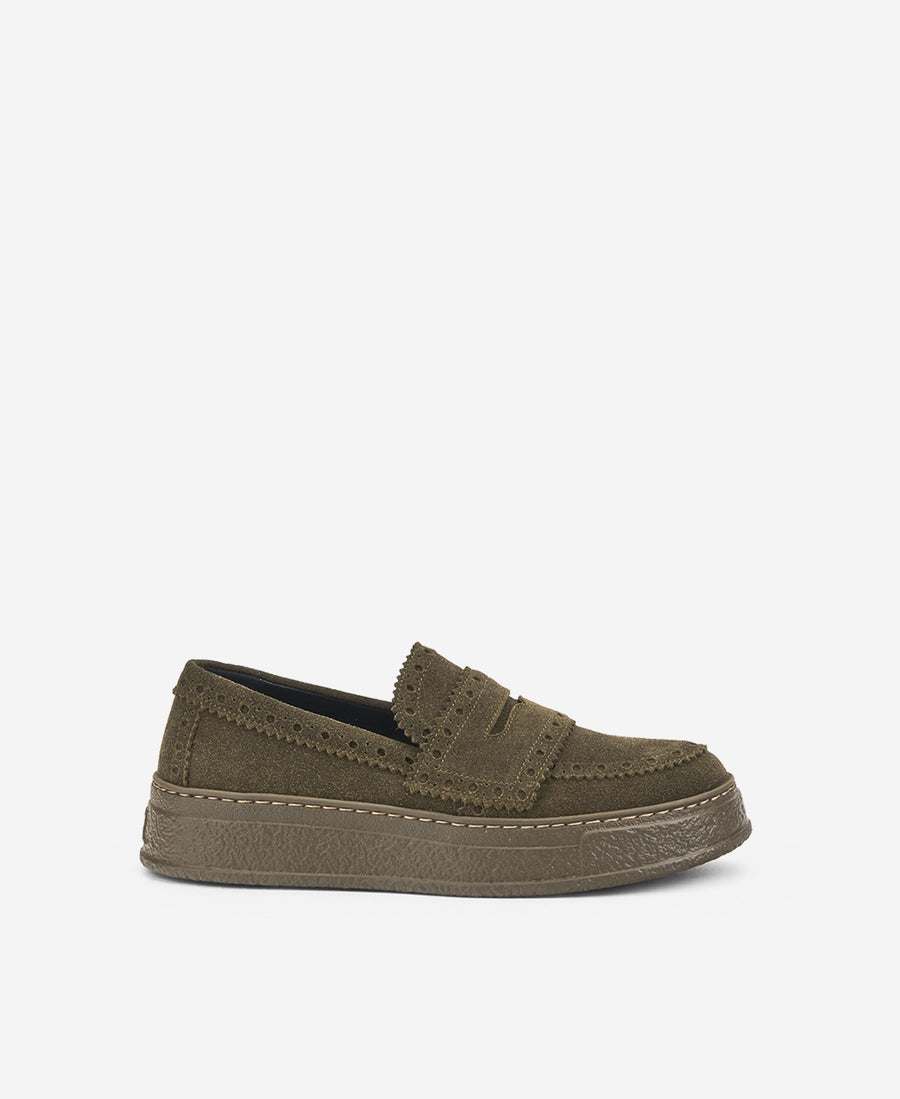 Giuly Loafer - 1