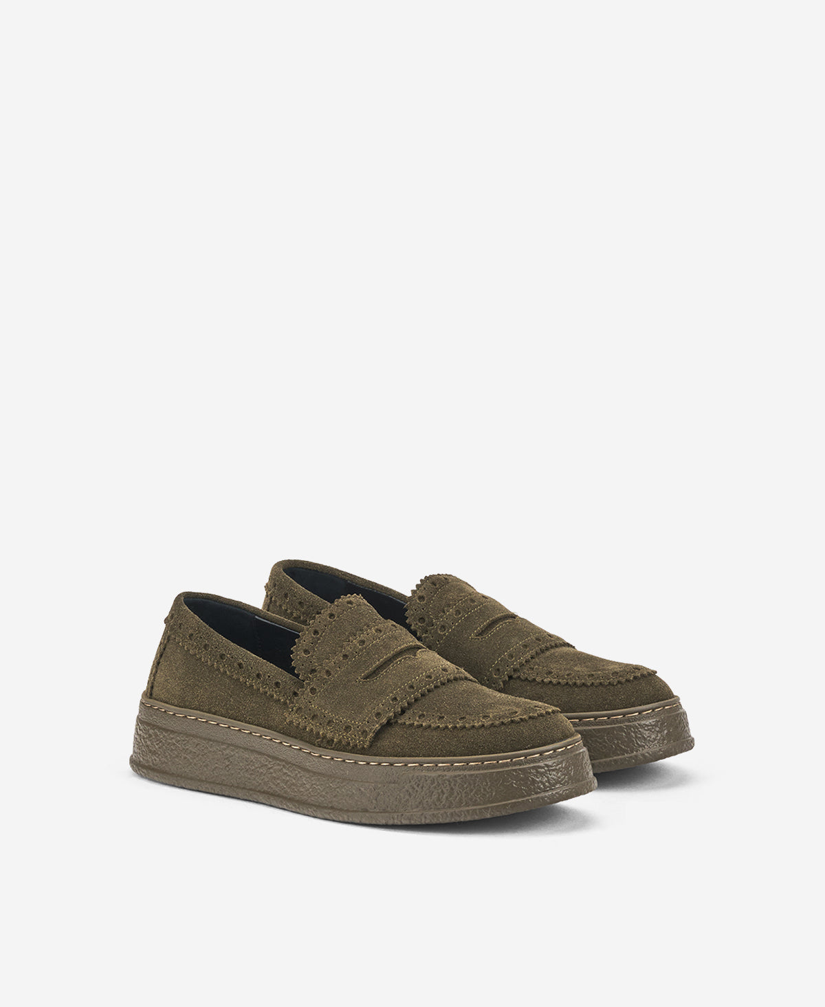 Giuly Loafer - 2