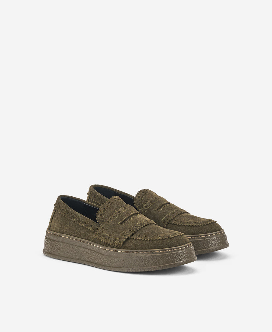 Giuly Loafer - 2
