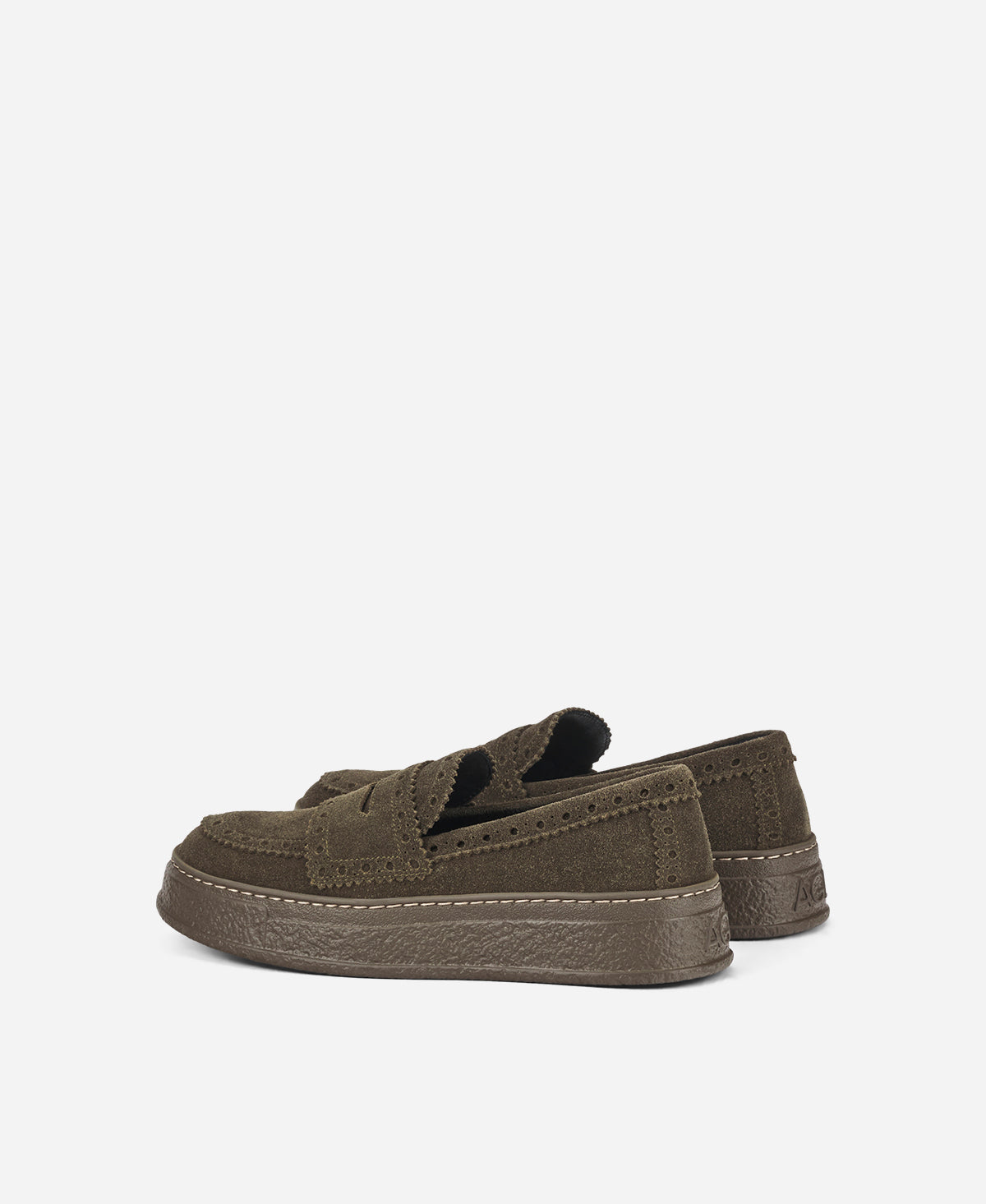 Giuly Loafer - 3