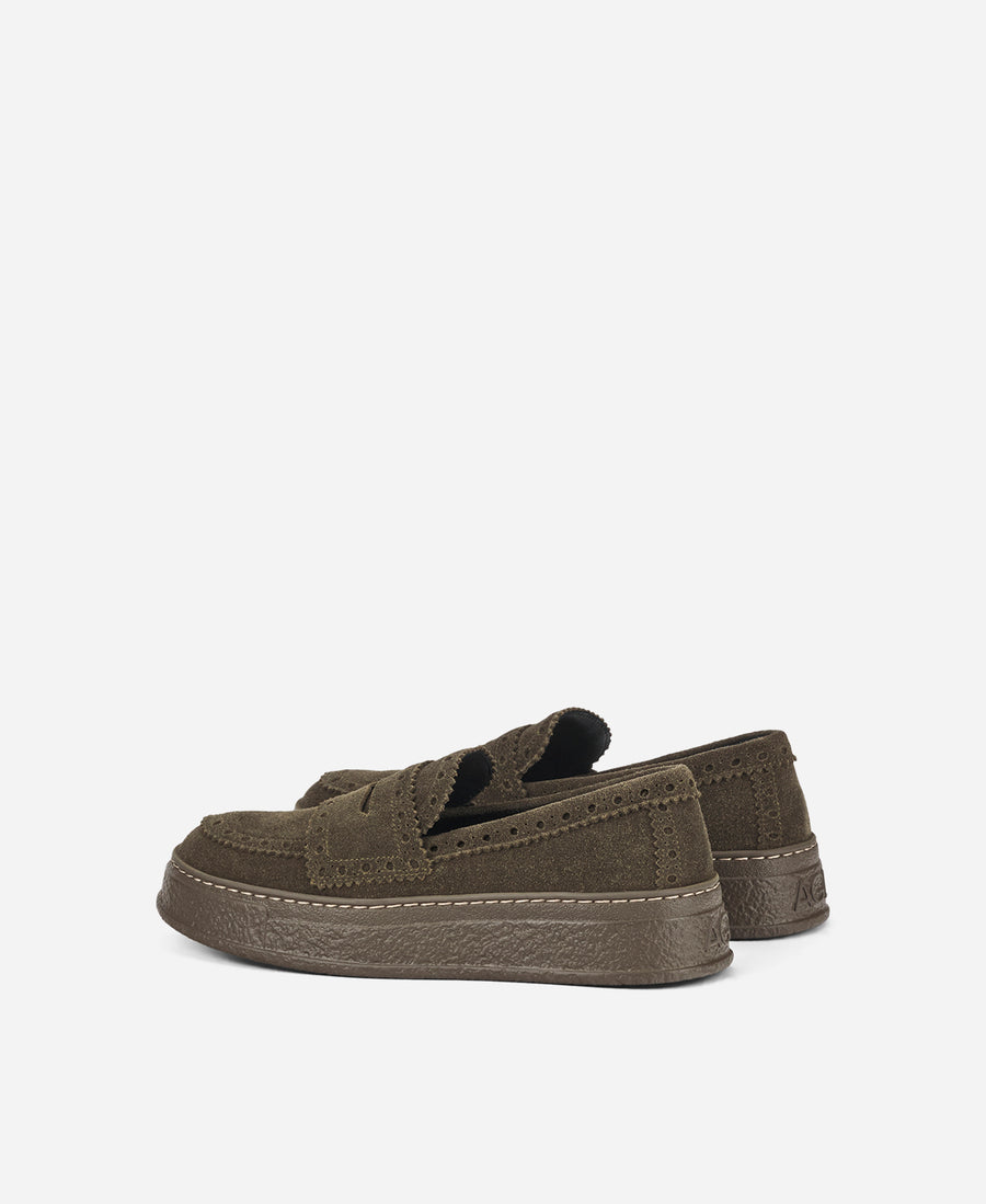 Giuly Loafer - 3