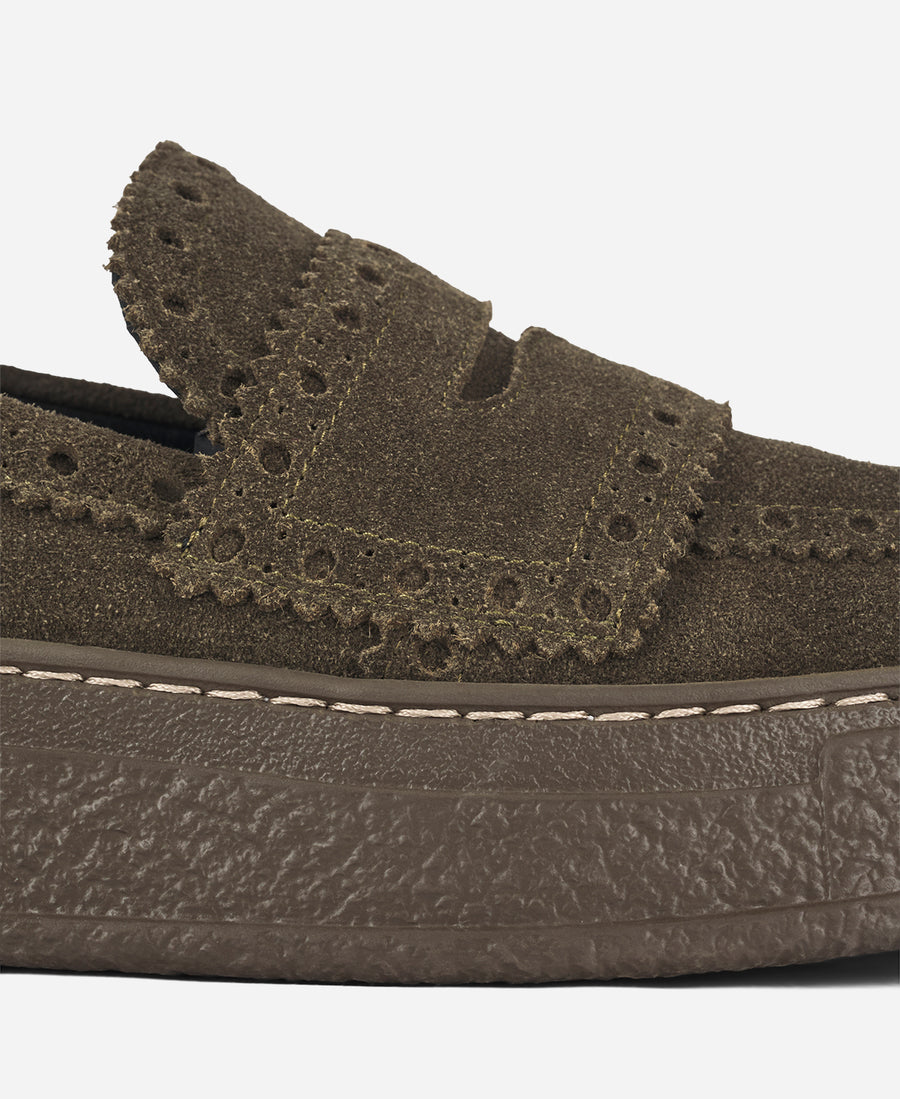 Giuly Loafer - 4