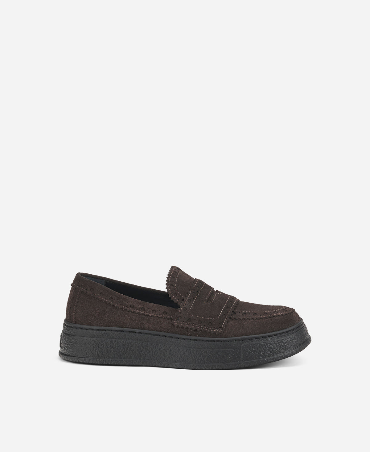Giuly Loafer - 1