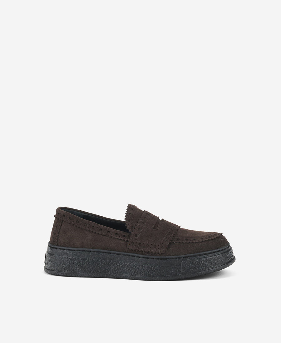 Giuly Loafer - 2