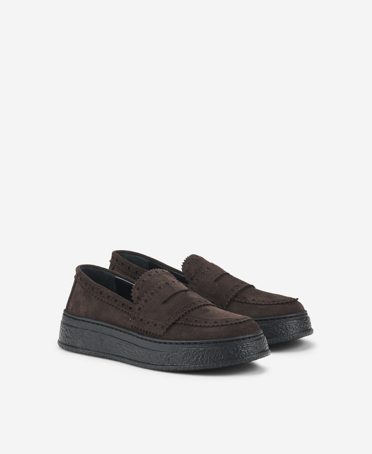 Giuly Loafer - 3