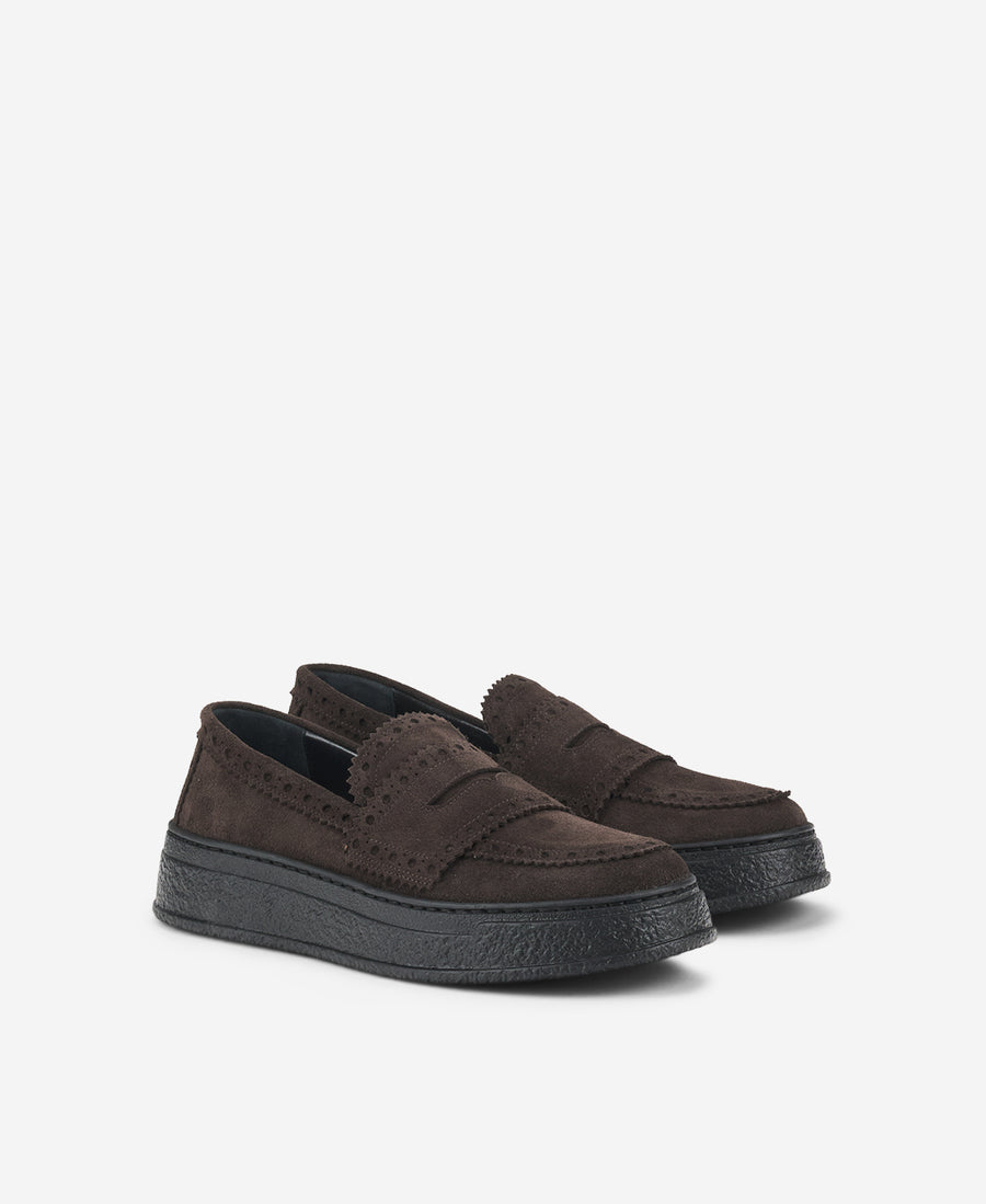 Giuly Loafer - 3