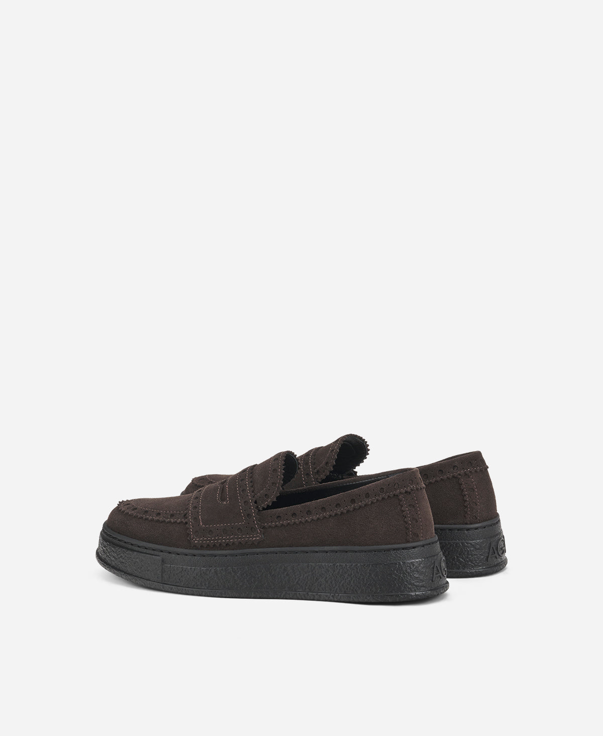 Giuly Loafer - 4