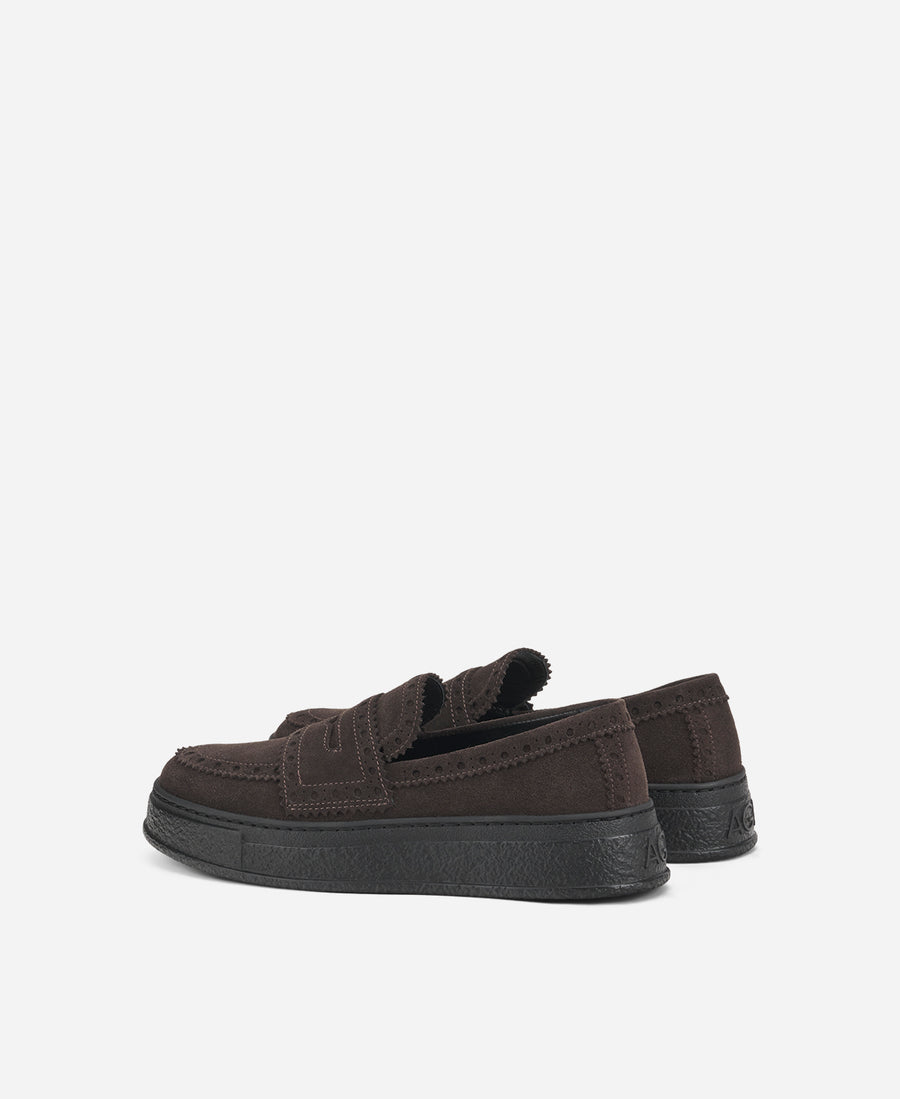 Giuly Loafer - 4