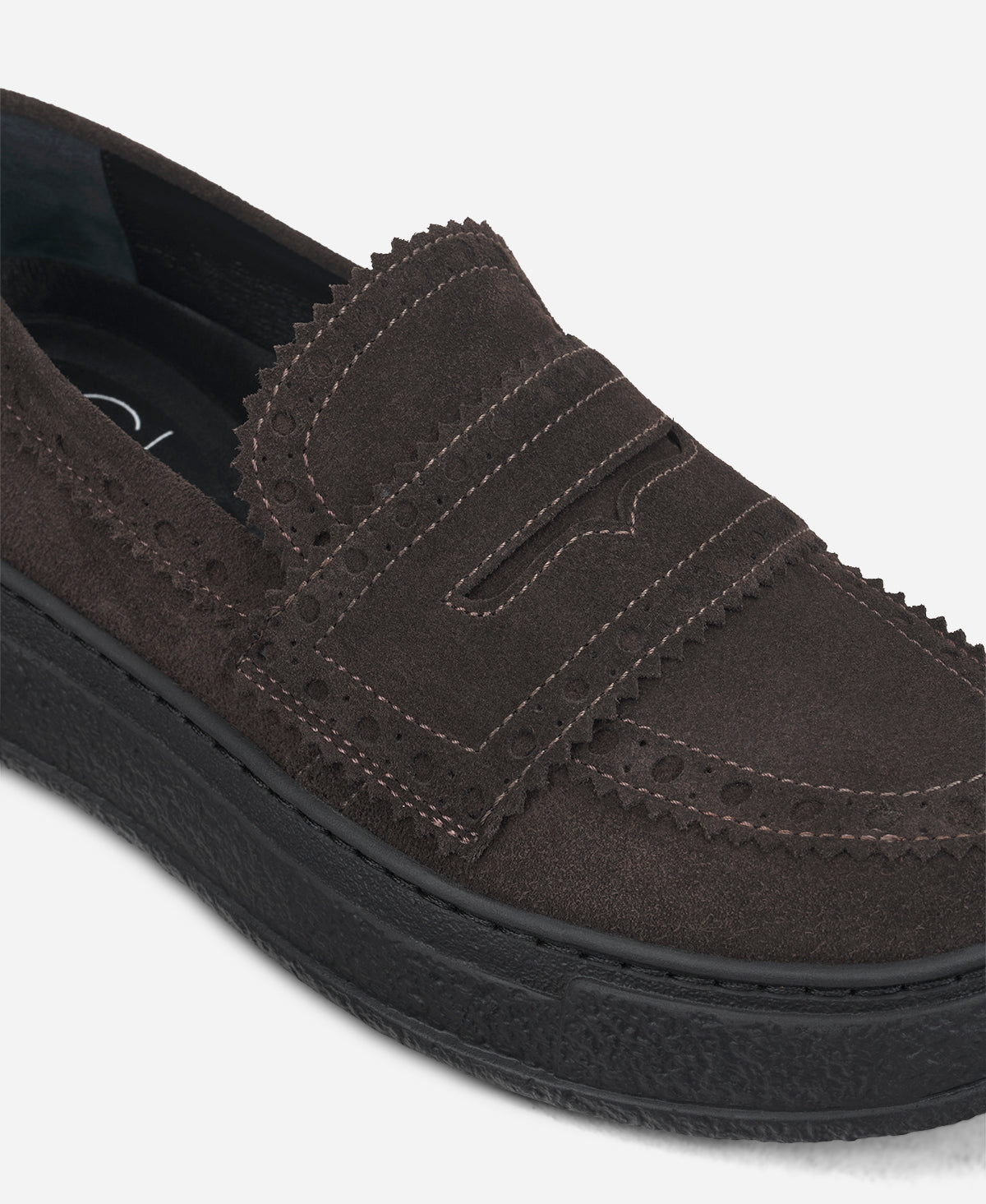 Giuly Loafer - 5