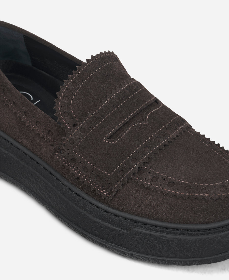 Giuly Loafer - 5