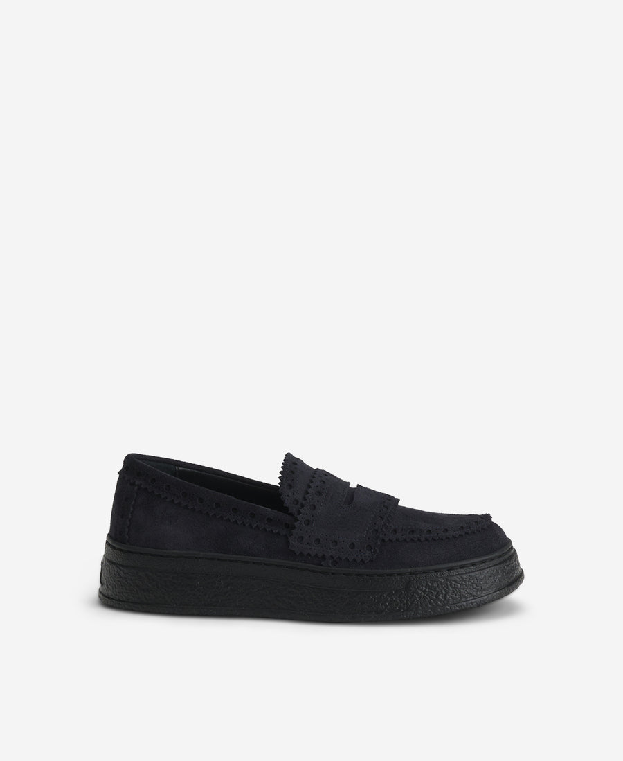 Giuly Loafer - 1