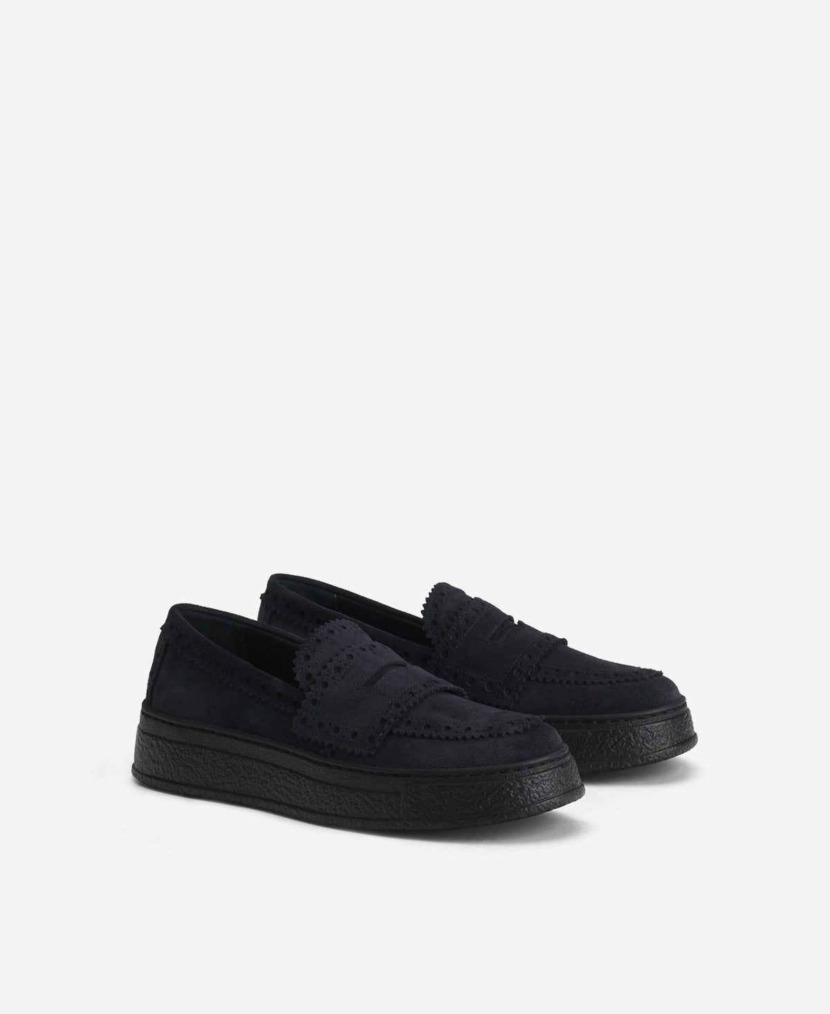 Giuly Loafer - 2