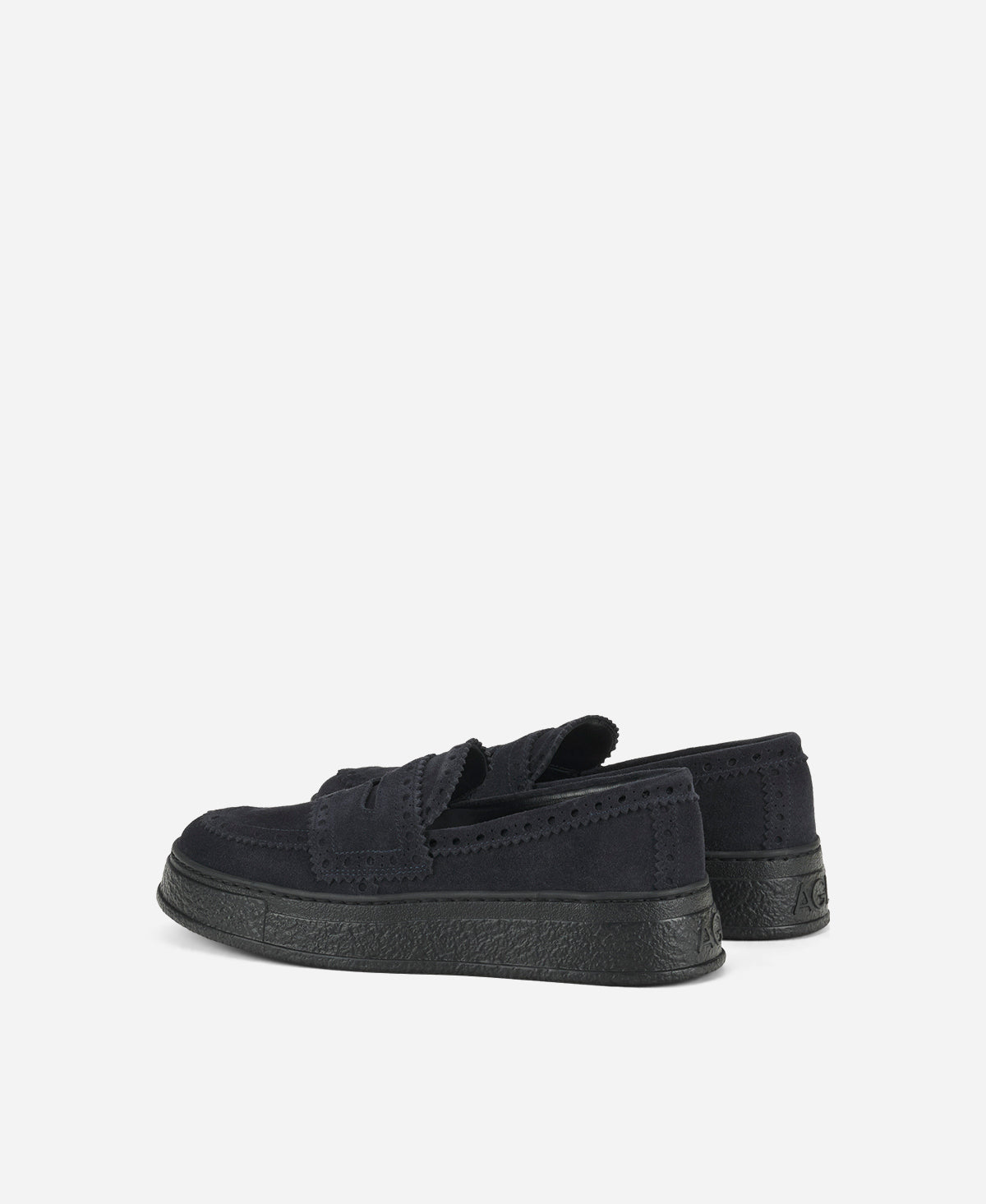 Giuly Loafer - 3