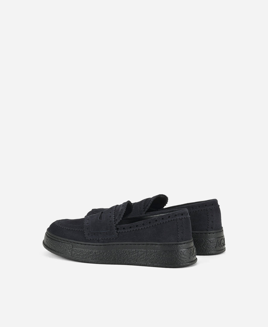 Giuly Loafer - 3