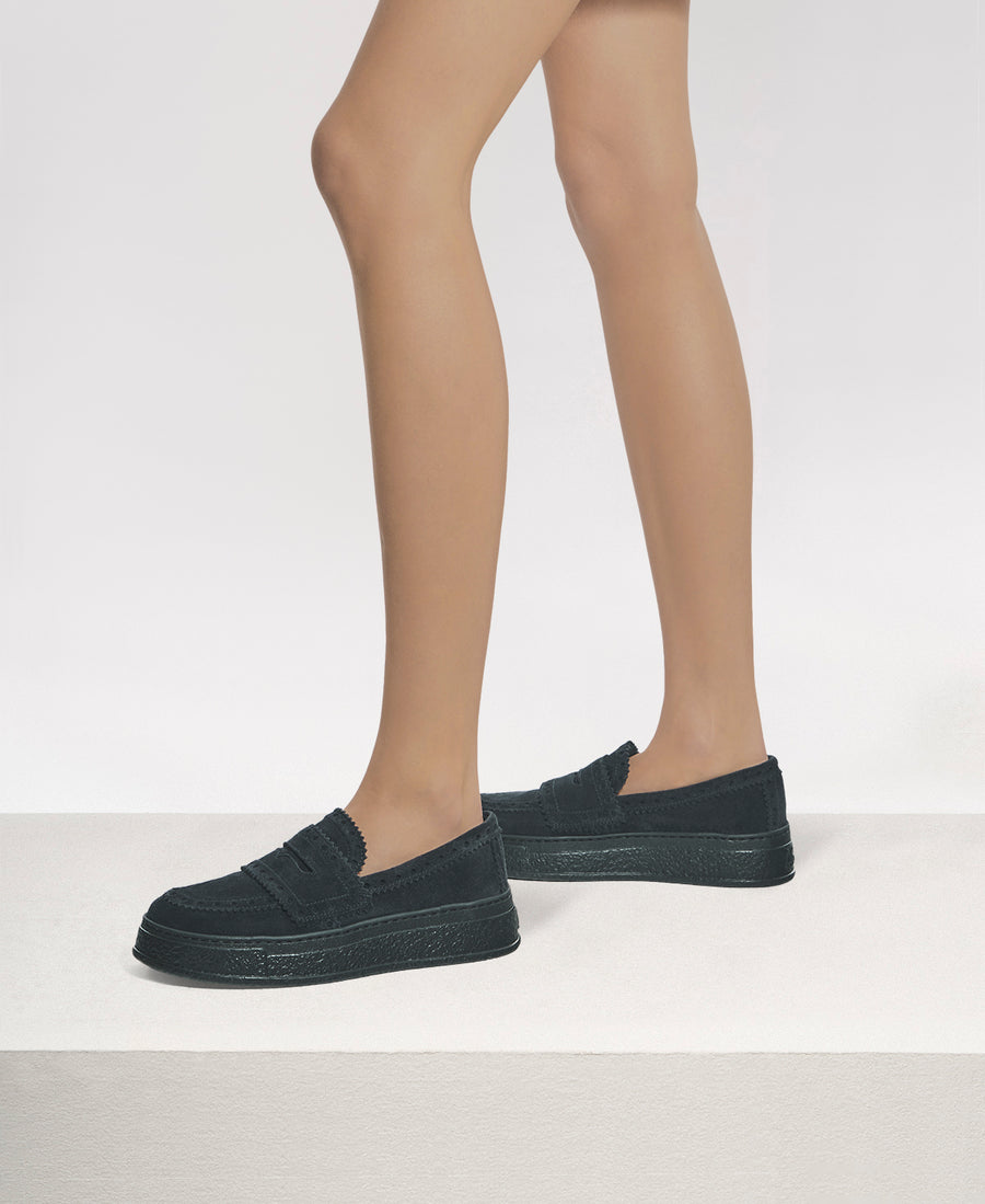 Giuly Loafer - 4
