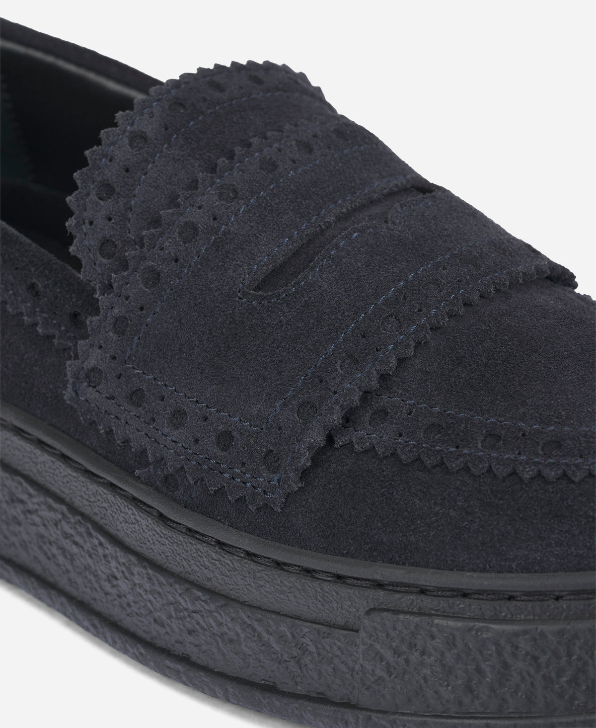 Giuly Loafer - 5