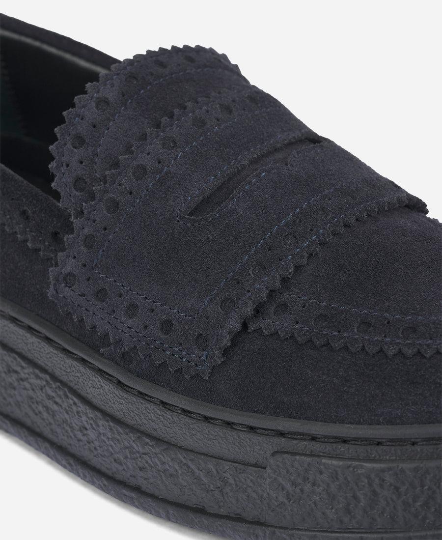 Giuly Loafer - 5