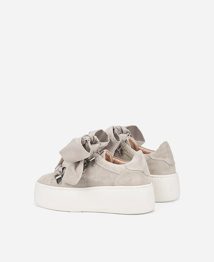 Vibe Shoes Ribbon - 3