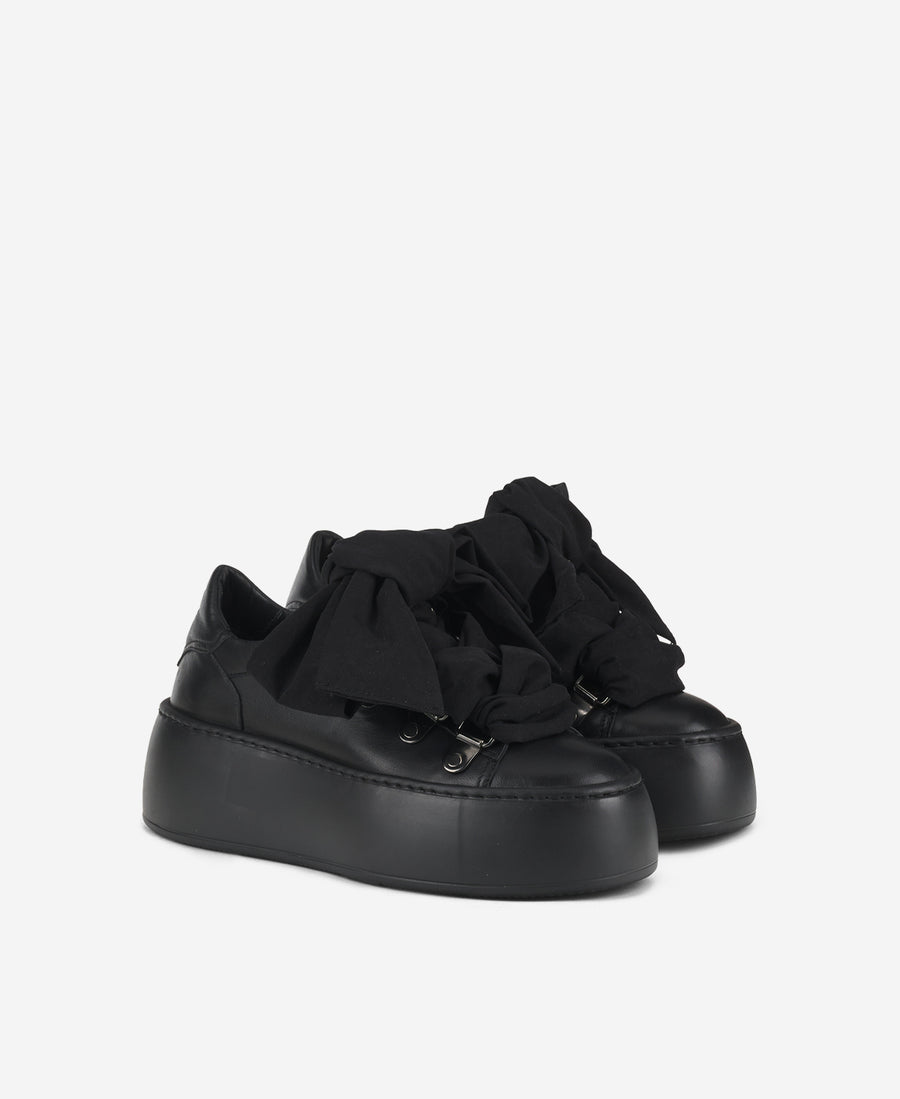 Vibe Shoes Ribbon - 2
