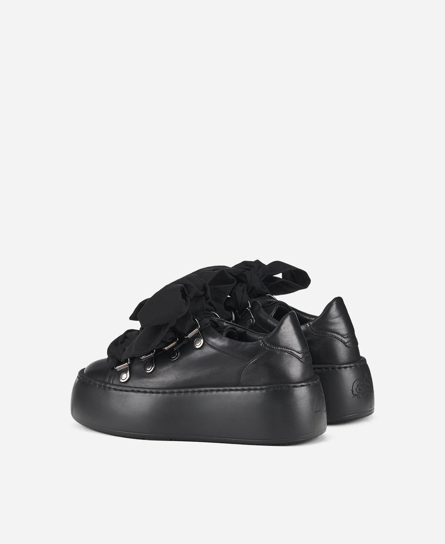 Vibe Shoes Ribbon - 3