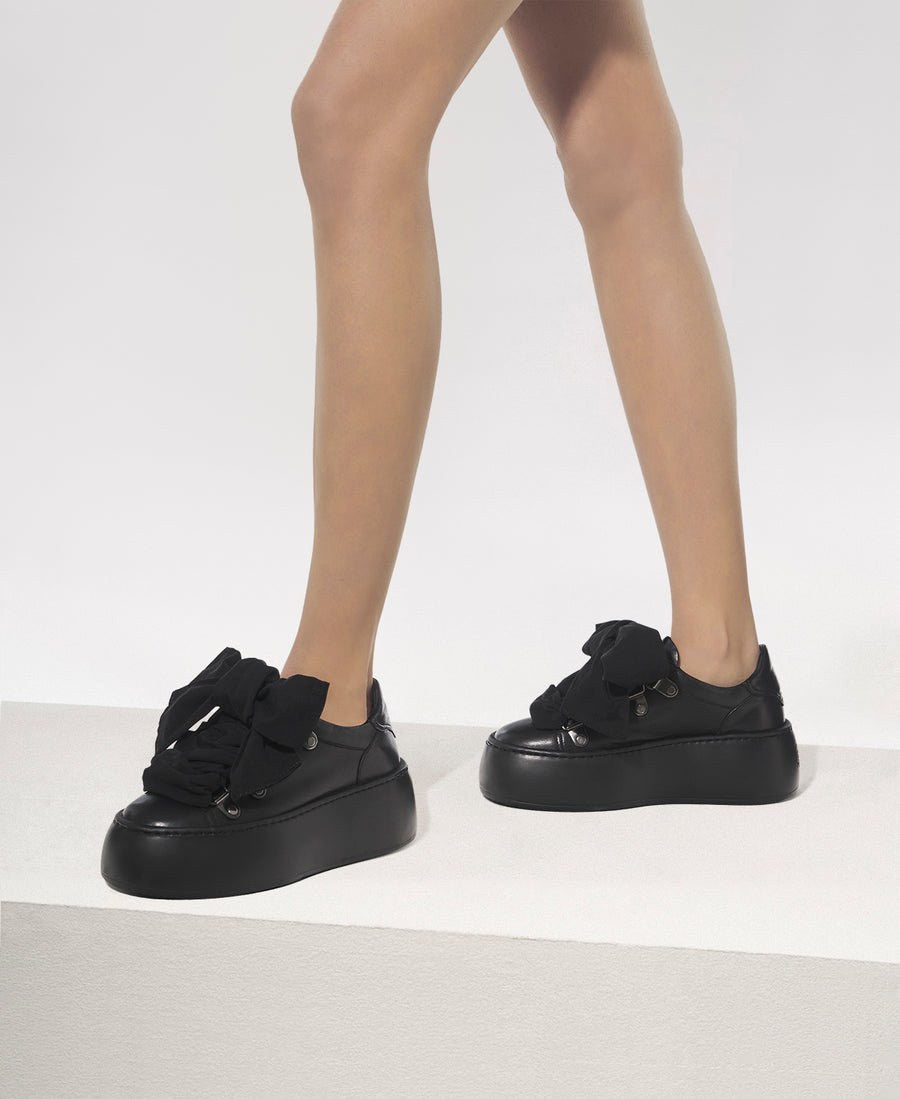 Vibe Shoes Ribbon - 4