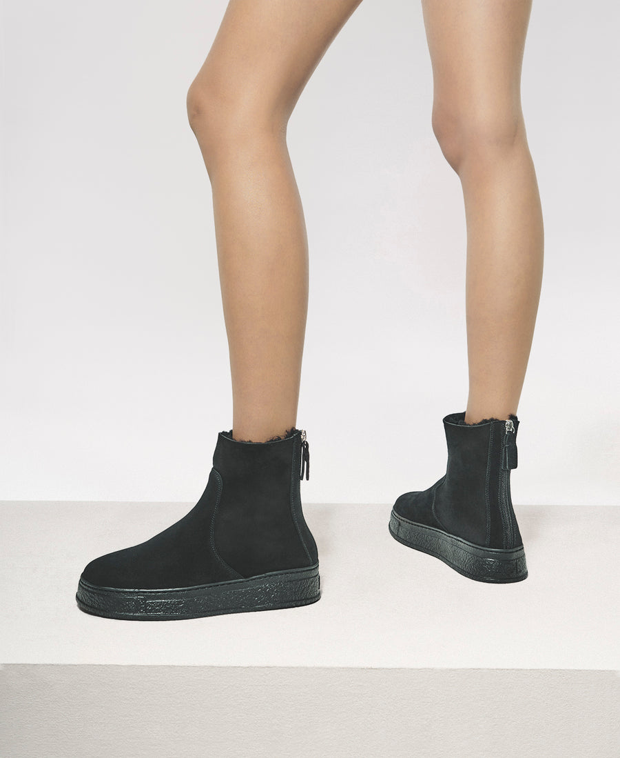 Giuly Warm - 5
