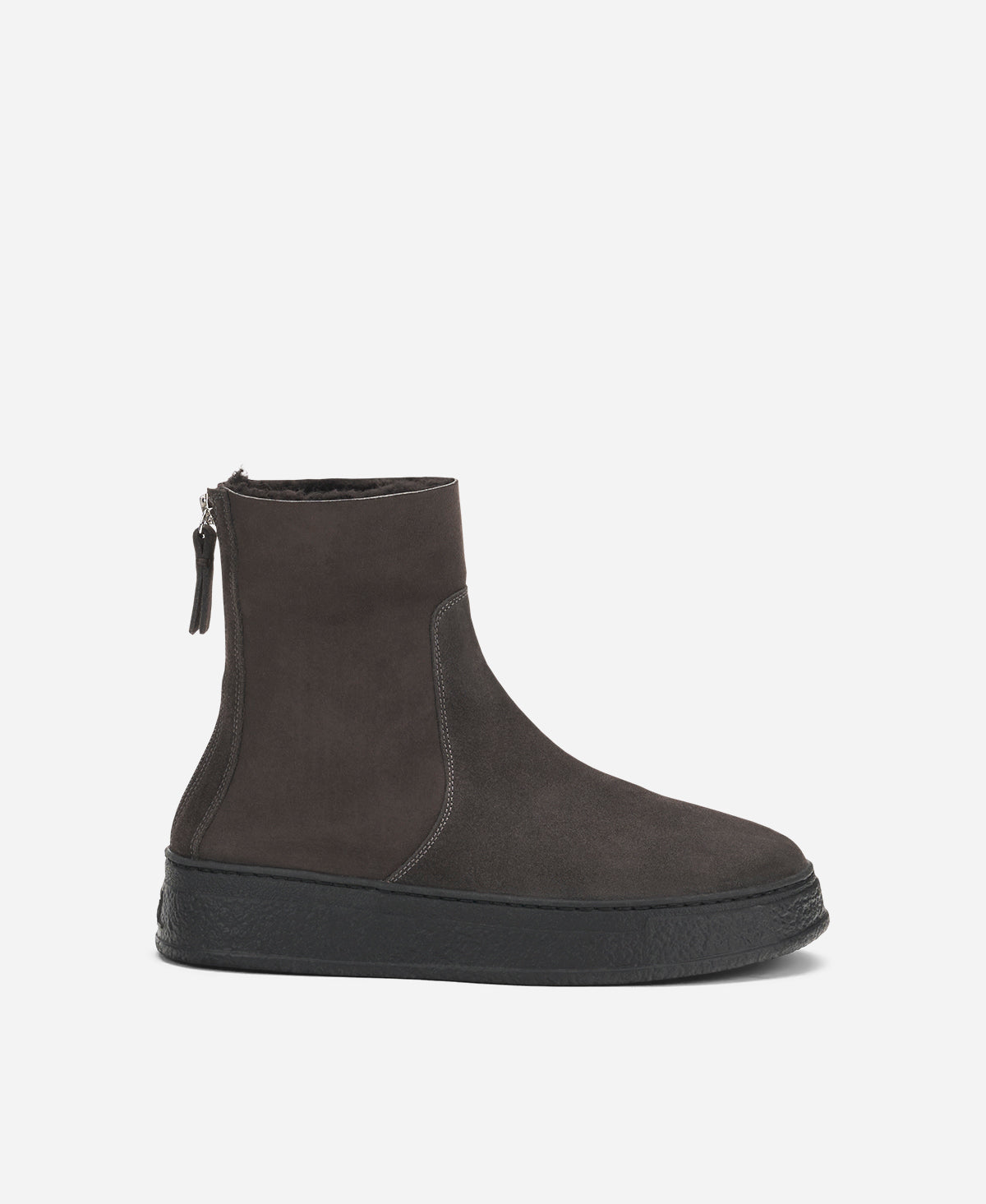 Giuly Warm - 1