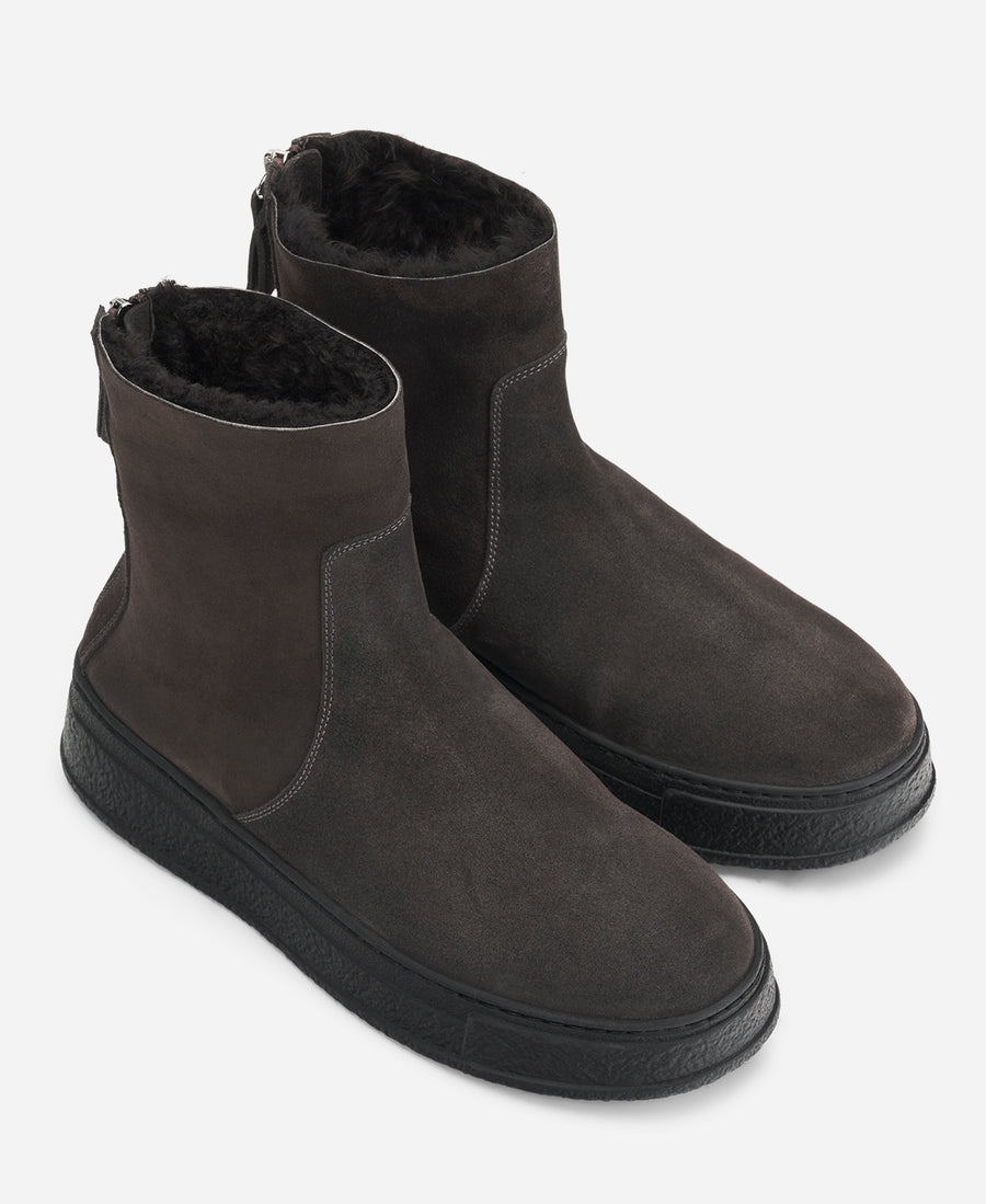 Giuly Warm - 4