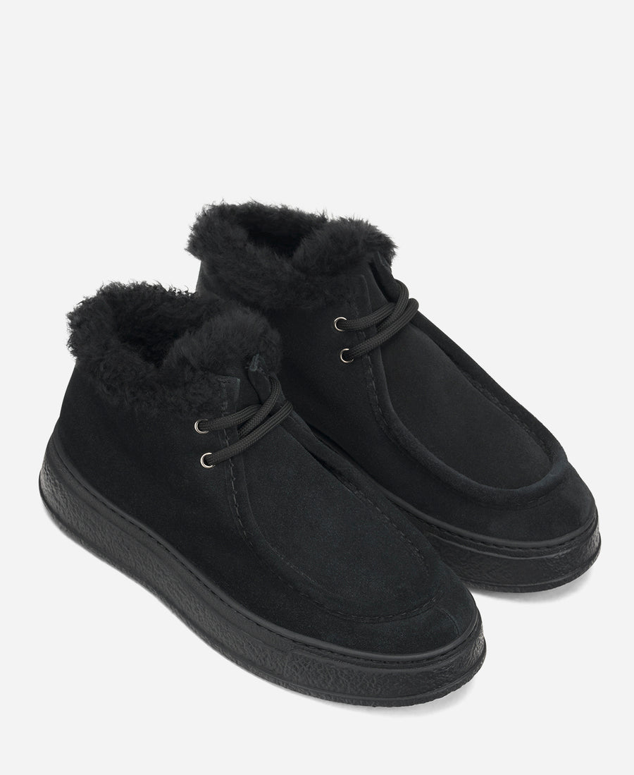Giuly Winter - 4
