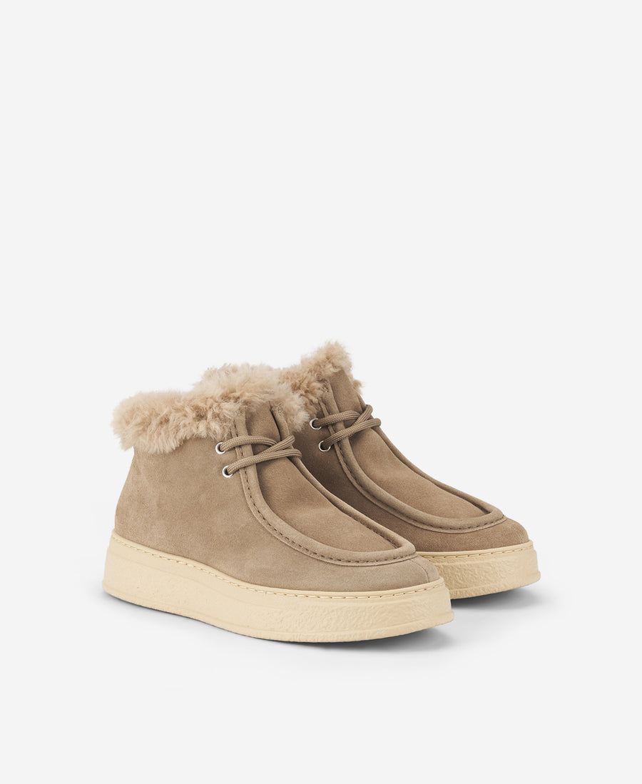 Giuly Winter - 2