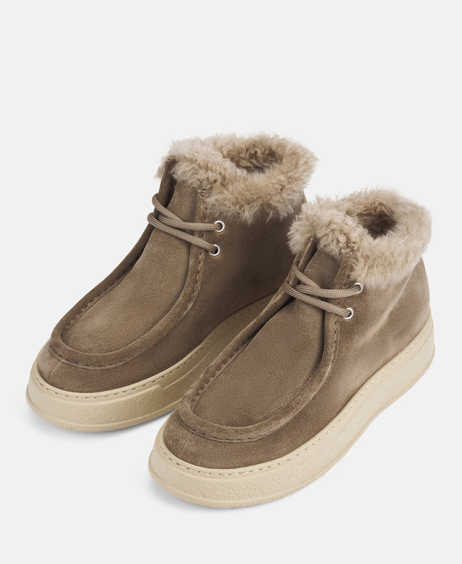 Giuly Winter - 5